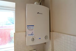 Boiler- click for photo gallery